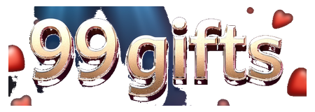 99gifts logo